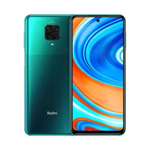Xiaomi Redmi Note 9 Pro - 64 GB - Aurora Mavisi