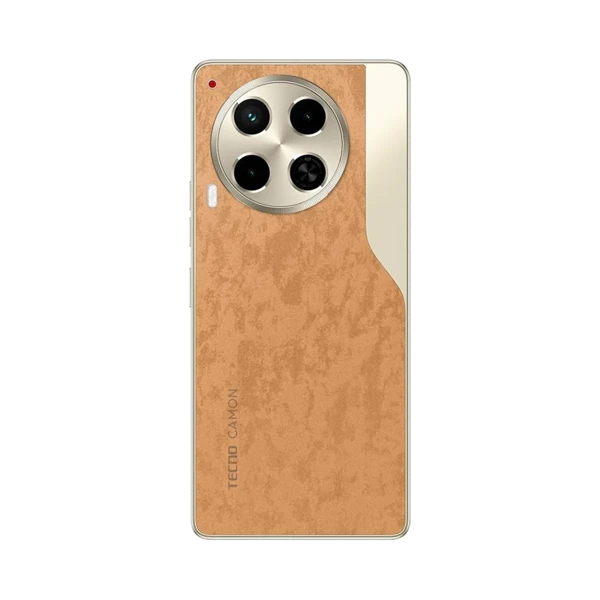 Tecno Camon 30 - 256 GB - Kahverengi