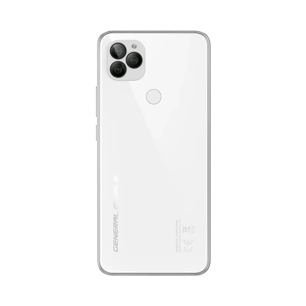General Mobile GM 22S Beyaz 64 GB - 3