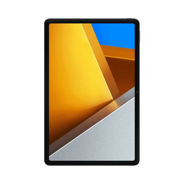 Xiaomi POCO Pad - 256 GB - 12.1 inç - Wi-Fi - Gri - 2