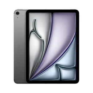 Apple iPad Air 13" (7. Nesil) 128 GB 13 inç Wi-Fi + Cellular Uzay Grisi - küçük görsel 1
