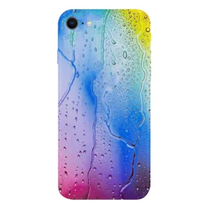 Helt Apple iPhone 8 Uyumlu Arka Koruma 3M 360 Kaplama VR-10889