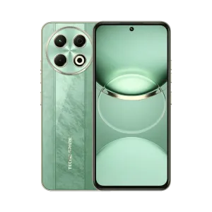Tecno Spark 30 Pro - 128 GB - Yeşil