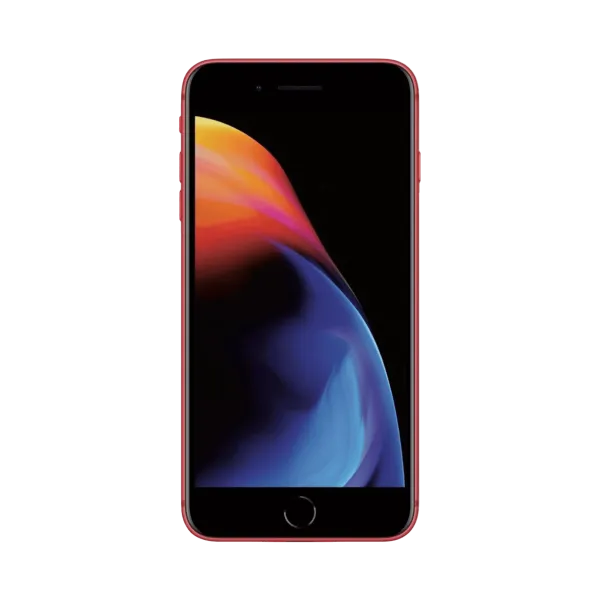 Apple iPhone 8 Plus - 64 GB - Kırmızı