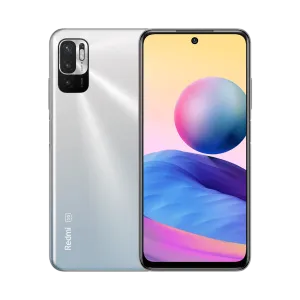 Xiaomi Redmi Note 10 5G - 64 GB - Krom Gümüş