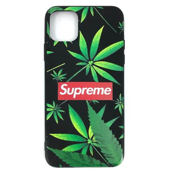 Nettech Apple iPhone 11 Pro Max Uyumlu Animal/Kahraman Seri Arka Koruma Kılıf (Çeşitli Renk) NT-84977 - 2