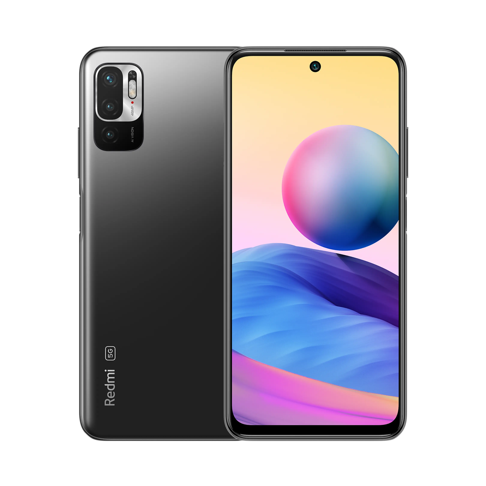 Xiaomi Redmi Note 10 5G - 64 GB - Grafit Uzay Grisi