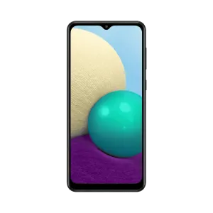 Samsung Galaxy A02 - 64 GB - Kot Kırmızısı