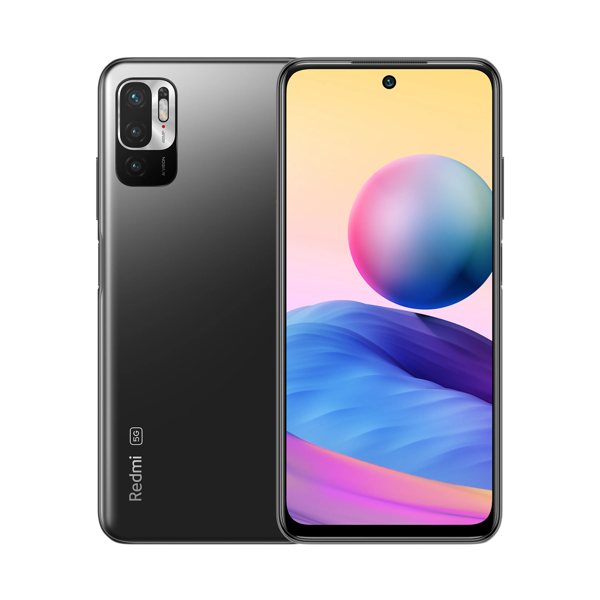 Xiaomi Redmi Note 10 5G - 128 GB - Grafit Uzay Grisi - 1