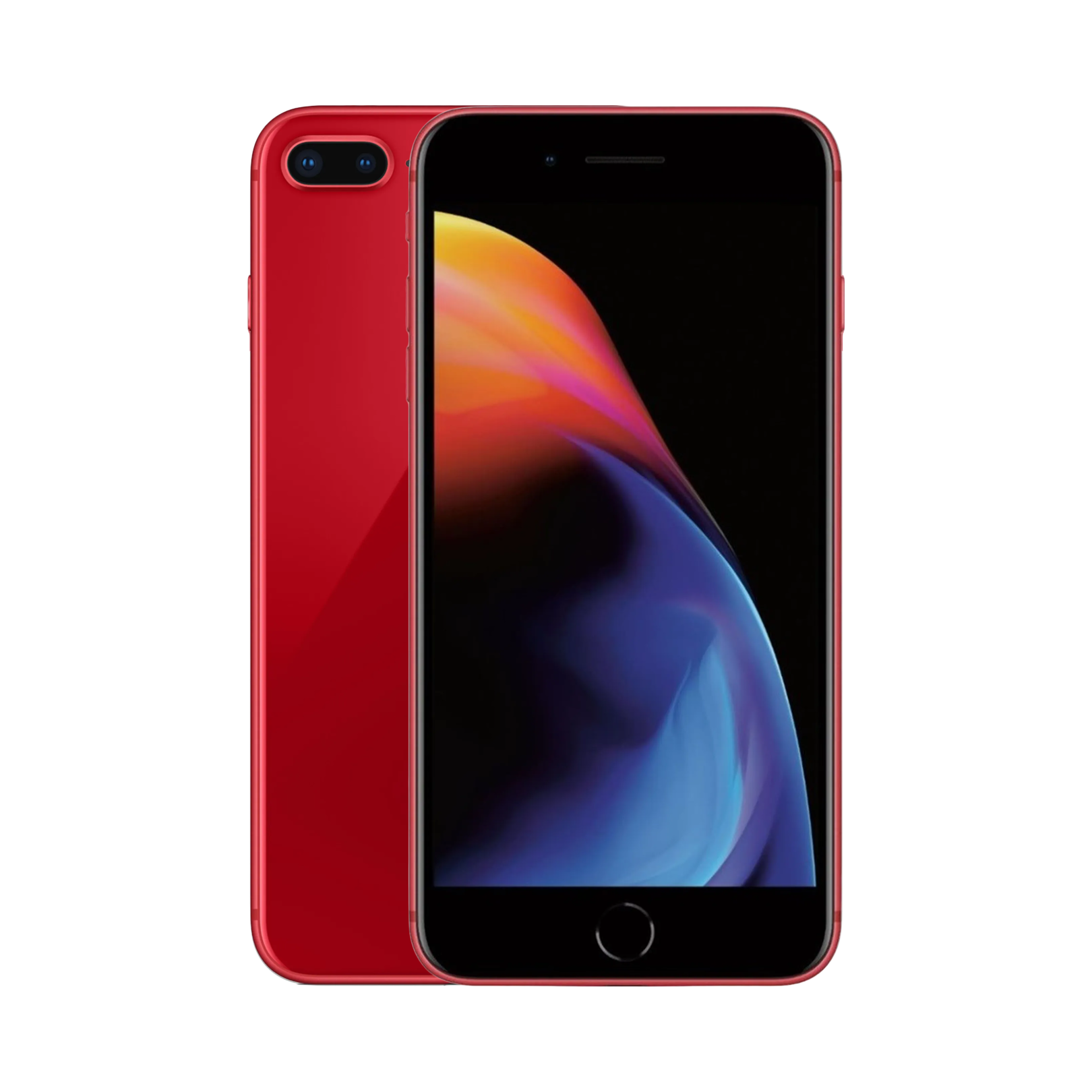 Apple iPhone 8 Plus - 64 GB - Kırmızı Apple iPhone 8 Plus - 64 GB - Kırmızı