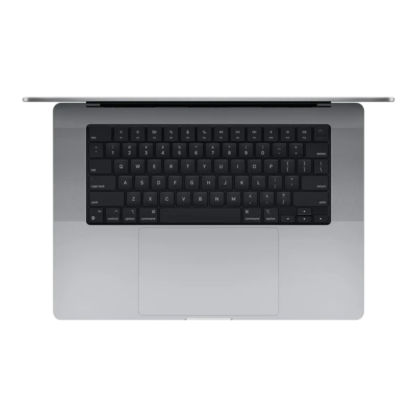 Apple MacBook Pro 16 inç 2023 - M2 Max (12 CPU 38 GPU) - 16 GB - 8 TB - Uzay Grisi