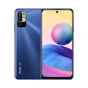 Xiaomi Redmi Note 10 5G - 128 GB - Gece Mavisi