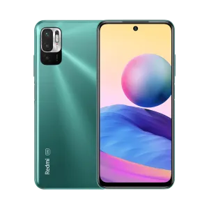 Xiaomi Redmi Note 10 5G - 64 GB - Aurora Yeşili