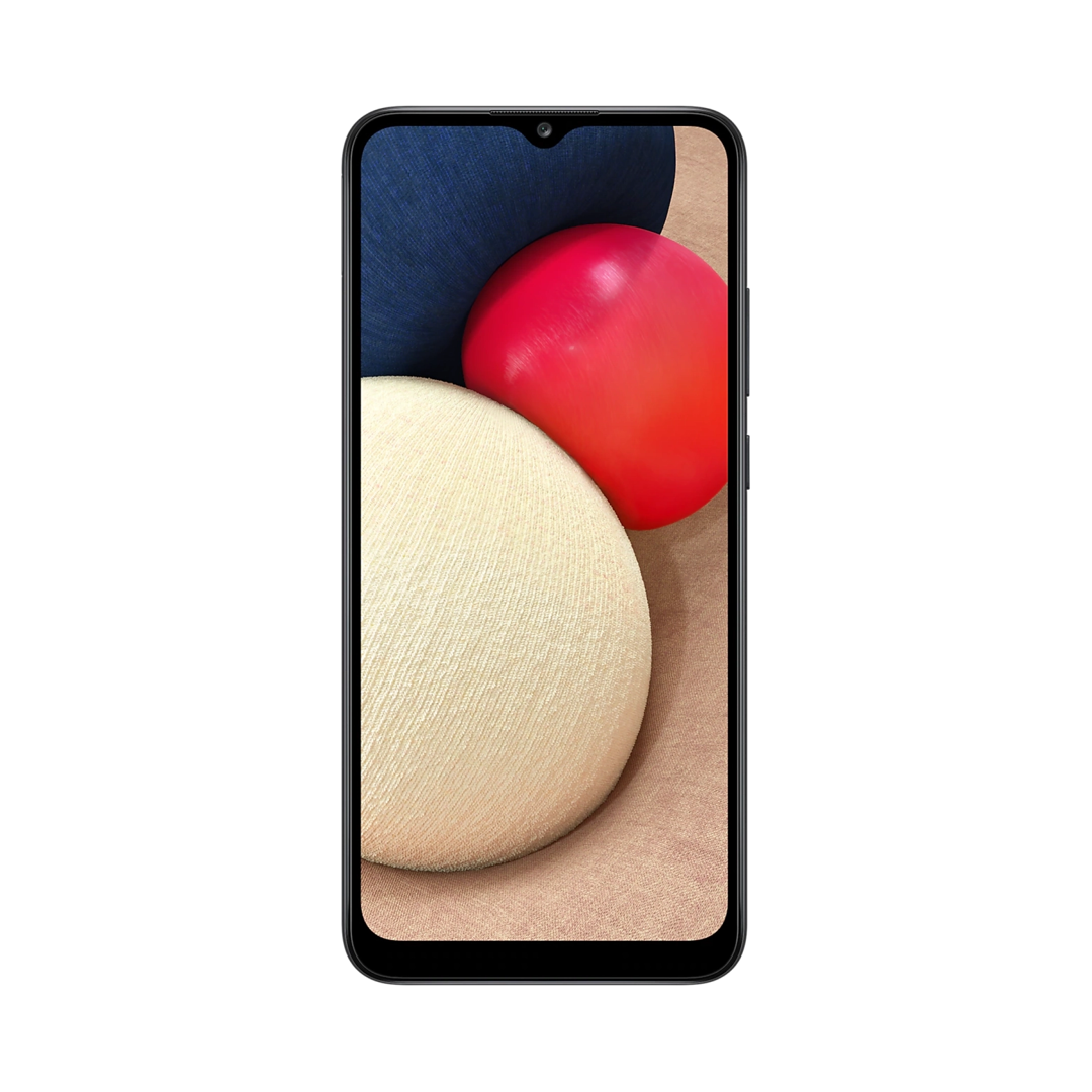 Samsung Galaxy A02s - 64 GB - Beyaz Samsung Galaxy A02s - 64 GB - Beyaz