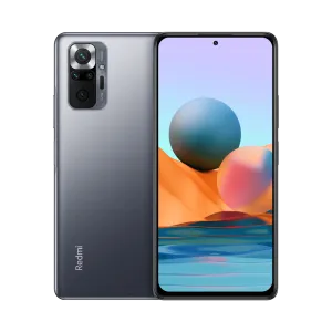 Xiaomi Redmi Note 10 Pro - 128 GB - Karanlık Gece