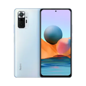 Xiaomi Redmi Note 10 Pro - 128 GB - Buzul Mavisi