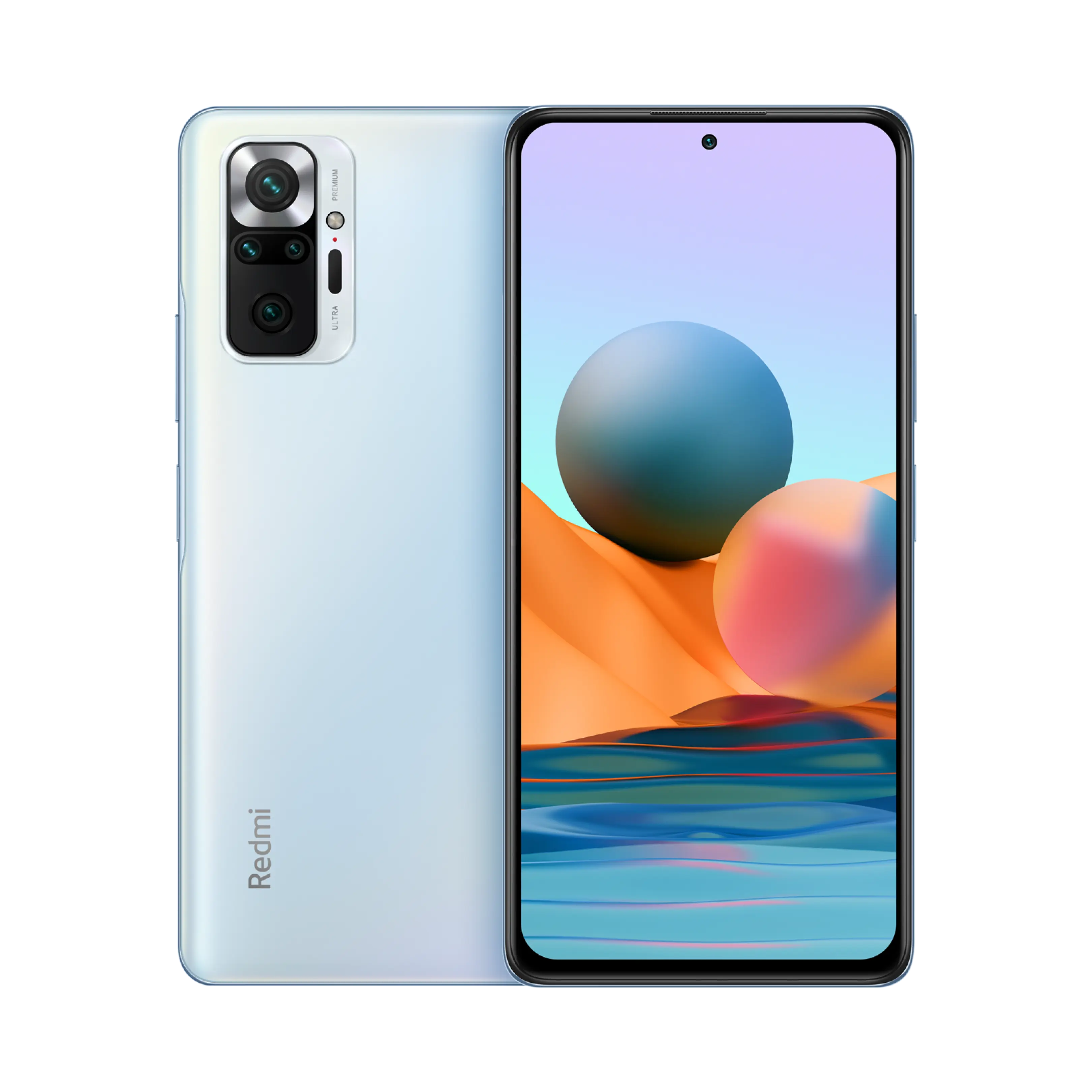 Купить Смартфон Xiaomi 9 В Спб