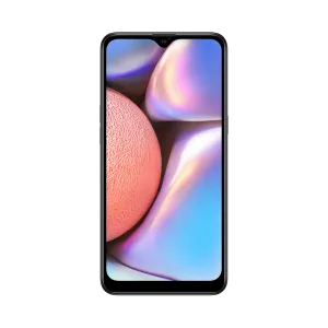 Samsung Galaxy A10S - 32 GB - Yeşil