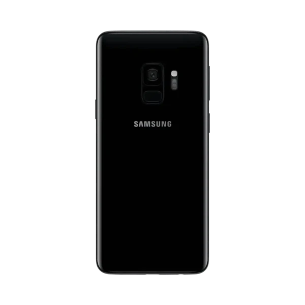 Samsung Galaxy S9 - 64 GB - Gece Yarısı Siyahı - 3