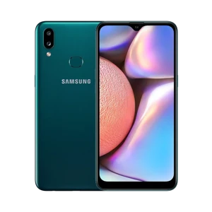 Samsung Galaxy A10S - 32 GB - Yeşil