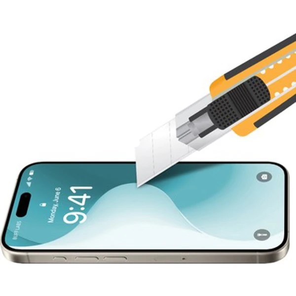 İphone 16 pro max ekran koruyucu - 2