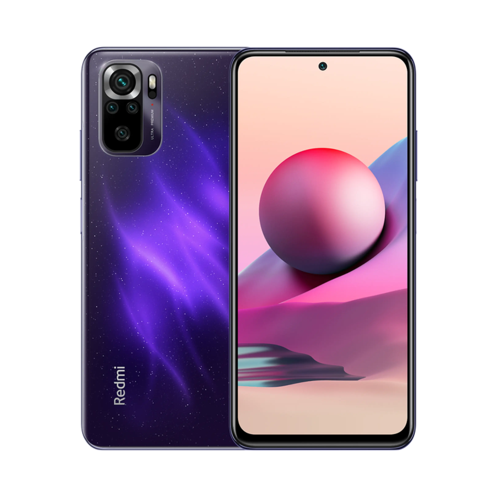 Xiaomi Redmi Note 10S - 64 GB - Gölge Siyahı Xiaomi Redmi Note 10S - 64 GB - Gölge Siyahı