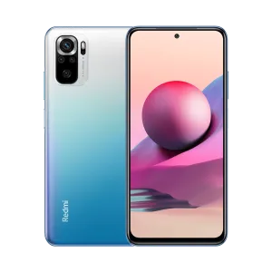 Xiaomi Redmi Note 10S - 64 GB - Derin Deniz Mavisi