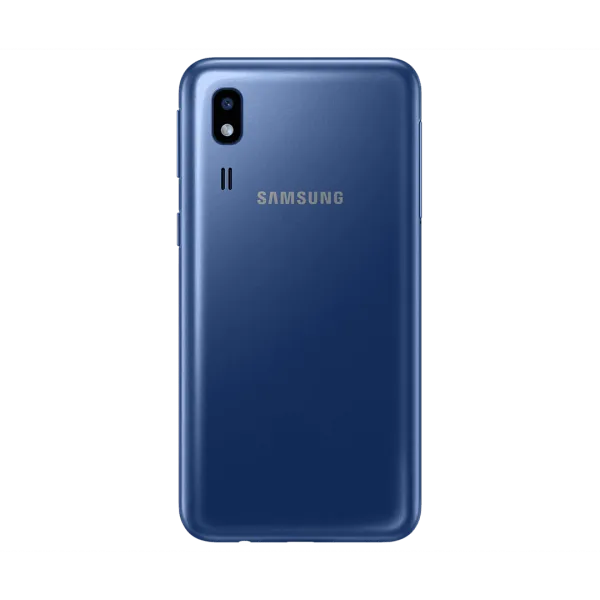 Samsung Galaxy A2 Core - 16 GB - Mavi