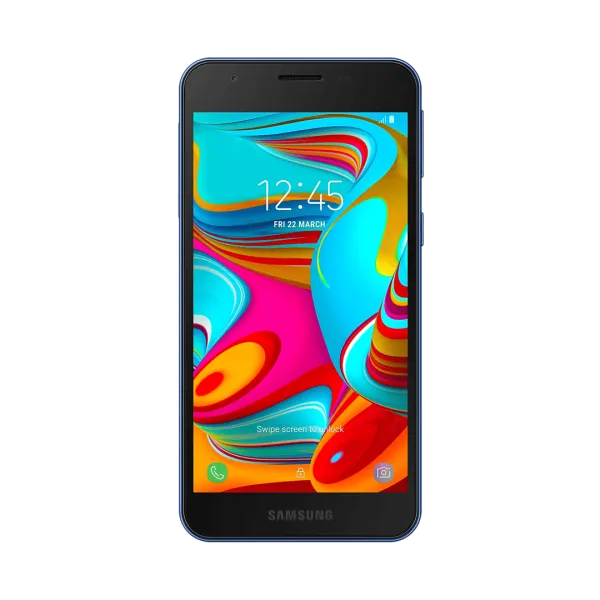 Samsung Galaxy A2 Core - 16 GB - Mavi