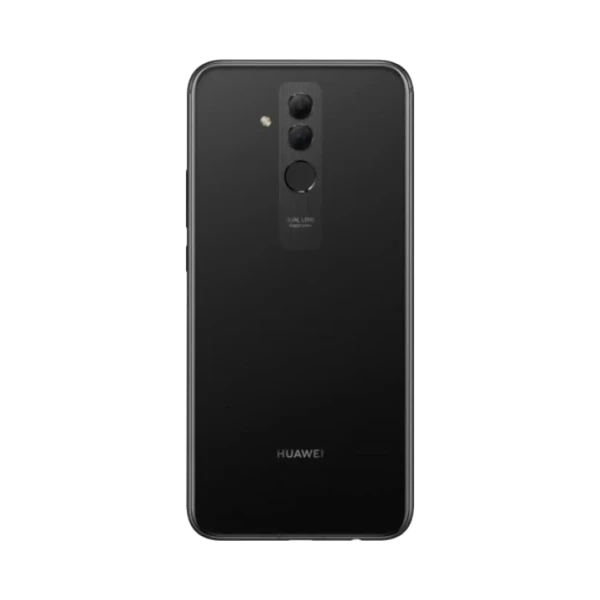 Huawei Mate 20 Lite - 64 GB - Siyah - 3