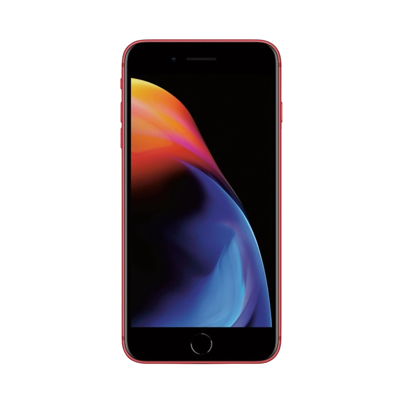 Apple iPhone 8 Plus - 256 GB - Kırmızı