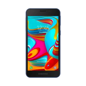 Samsung Galaxy A2 Core - 16 GB - Altın