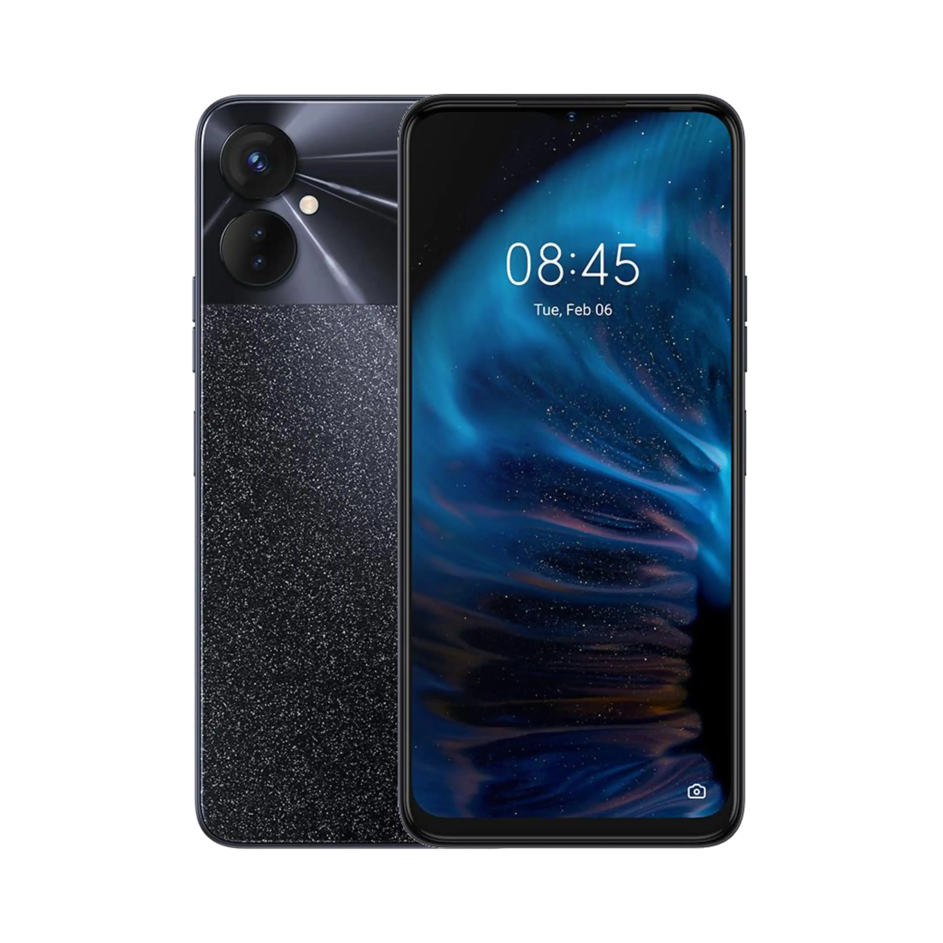 Tecno Spark 9 Pro Siyah 128 GB