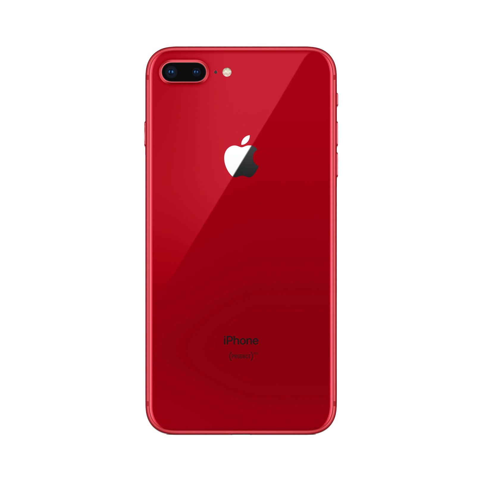 Apple iPhone 8 Plus - 256 GB - Kırmızı Apple iPhone 8 Plus - 256 GB - Kırmızı