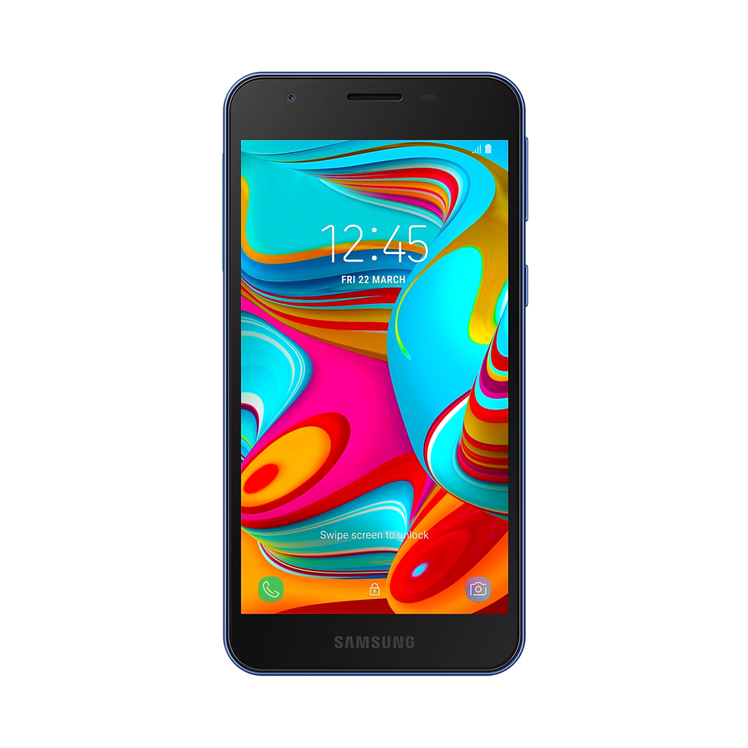 Samsung Galaxy A2 Core - 16 GB - Beyaz