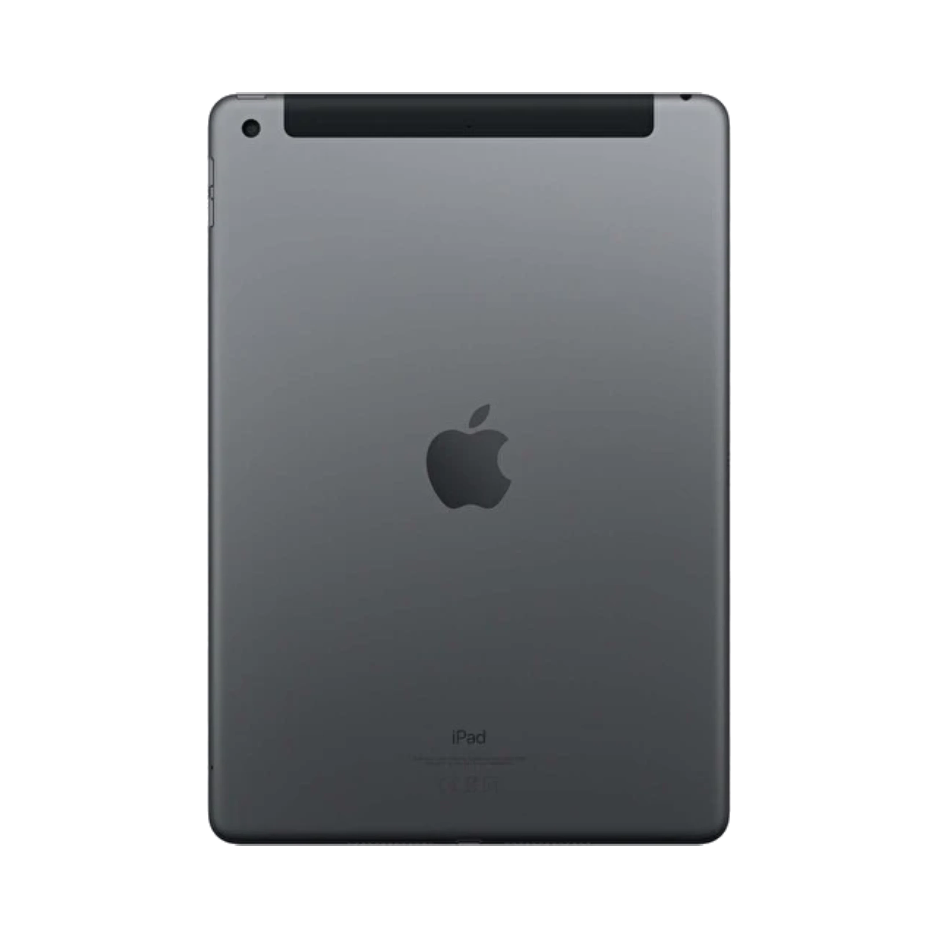 Apple iPad (9. Nesil) - 32 GB - 10.2" - Cellular - Uzay Grisi