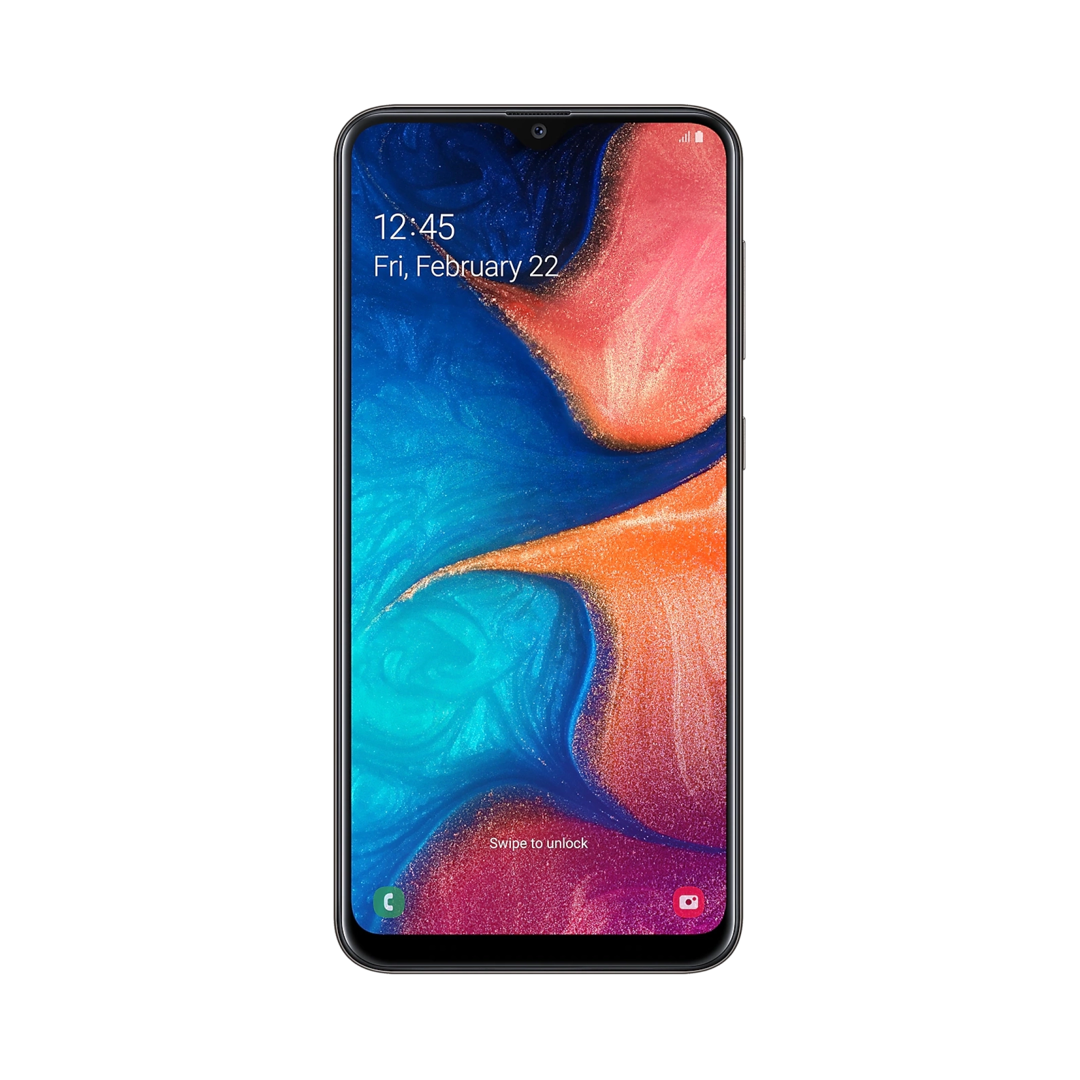 Samsung Galaxy A20 - 32 GB - Altın Samsung Galaxy A20 - 32 GB - Altın