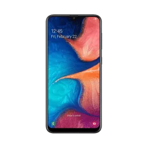 Samsung Galaxy A20 - 32 GB - Altın