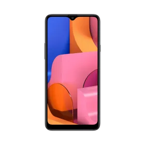 Samsung Galaxy A20S - 32 GB - Yeşil