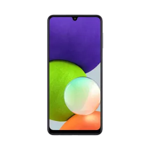 Samsung Galaxy A22 - 128 GB - Nane