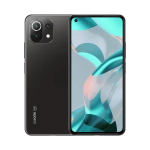 Xiaomi Mi 11 Lite 5G - 128 GB - Trüf Siyahı