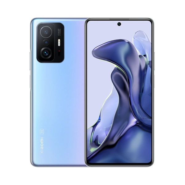 Xiaomi 11 T - 128 GB - Mavi