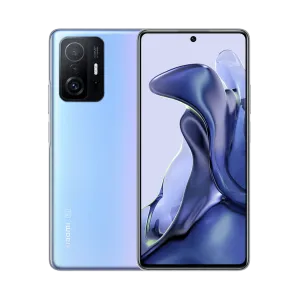 Xiaomi 11 T - 256 GB - Mavi
