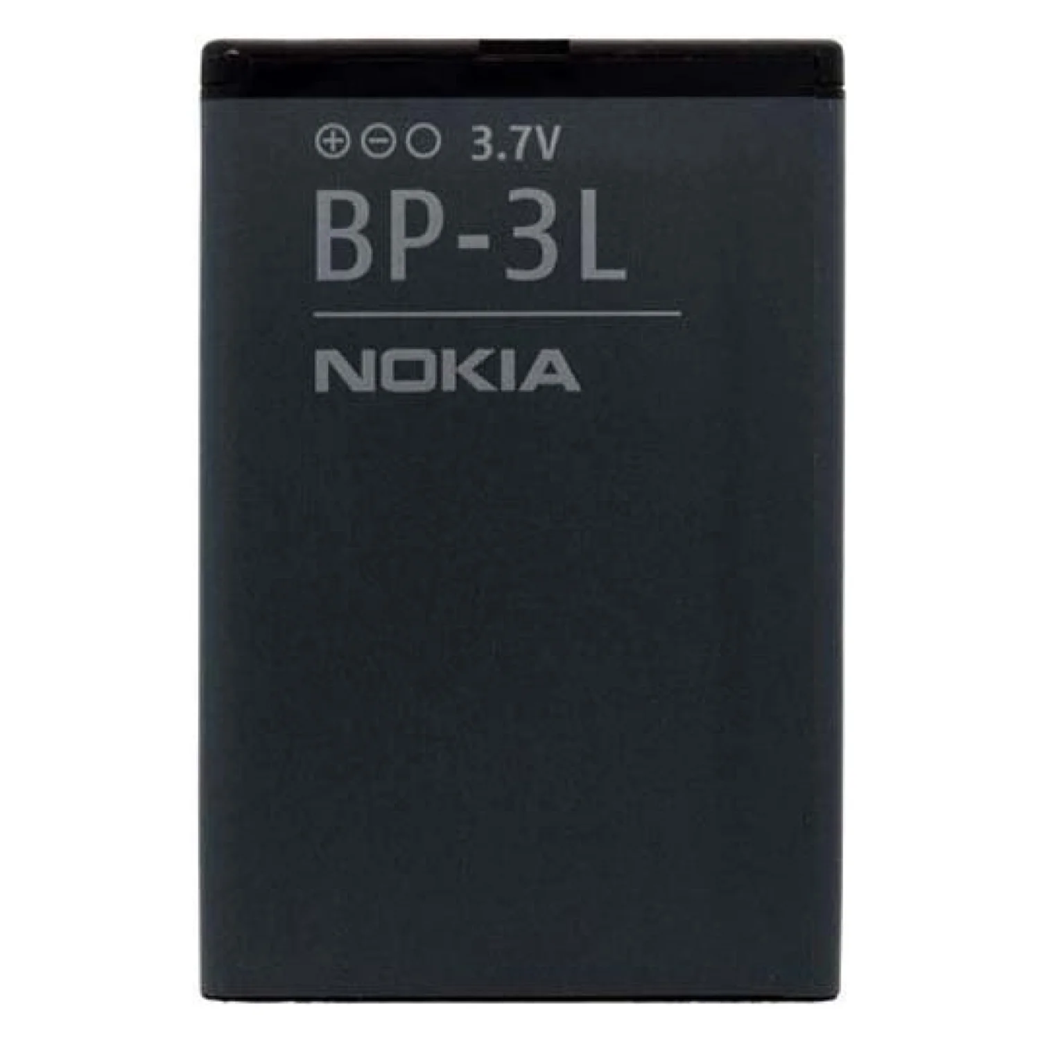 Teknonet Nokia 603 Uyumlu Nettech BP-3L 1320 mAh Batarya NT-3738
