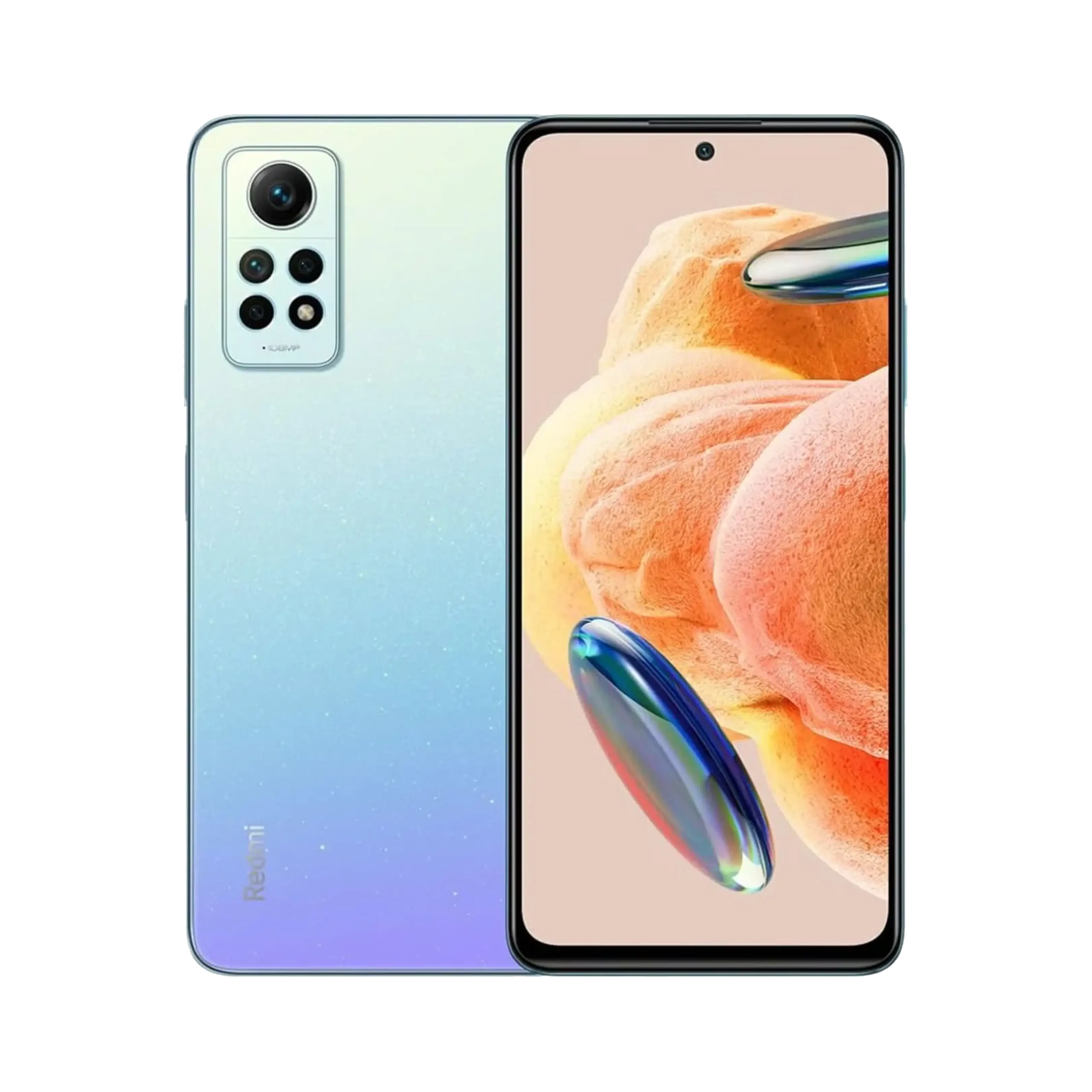 Xiaomi Redmi Note 12 Pro Mavi 128 GB