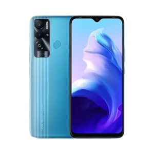 Tecno Pova Neo - 128 GB - Mavi