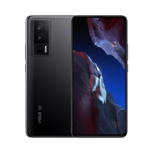 Poco F5 Pro - 256 GB - Siyah