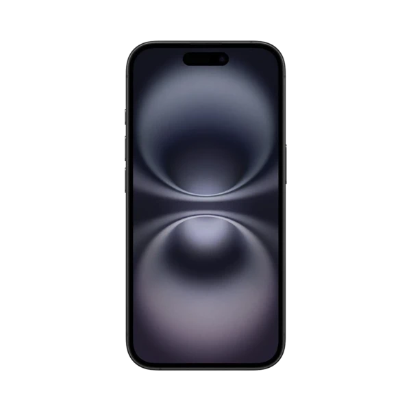 Apple iPhone 16 - 256 GB - Siyah - 2