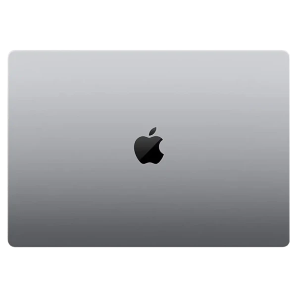 Apple MacBook Pro 16" (16-inch, 2021) - M1 Max 10CPU 24GPU - 64 GB - 2 TB - Uzay Grisi - 3