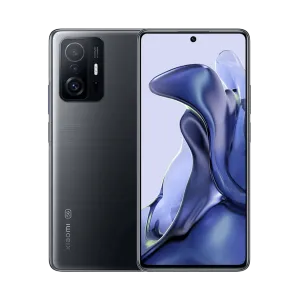 Xiaomi 11 T - 256 GB - Gri